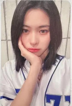 2026年最新】itzy kill my doubt リュジン トレカの人気アイテム