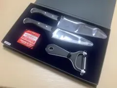 【新品•未使用】 京セラ / KYOCERA セラミック キッチンセットのサムネイル
