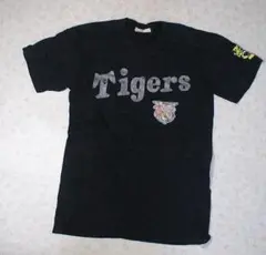 阪神 タイガース 2005年 チャンピオン 刺繍 ブラック ユニフォーム NPB 阪神 タイガース 2005年 チャンピオン 刺繍 ブラック