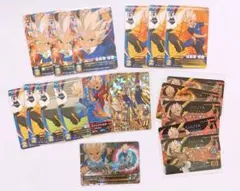 イナズマイレブン 豪炎寺修也 ライセンスカード AC まとめ