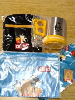 マック福袋 2023