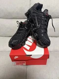 Nike shox TL 