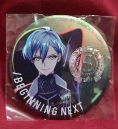 2025年最新】IDOLiSH7/キャラクター名：亥清 悠 ピンズ