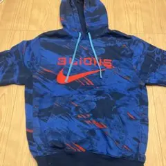 NIKE 3 LIONS パーカー上下のサムネイル