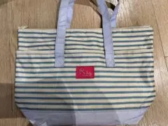レイビームス　チャック付きトートのサムネイル