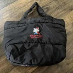 ハローキティ 45th Anniversary バッグ