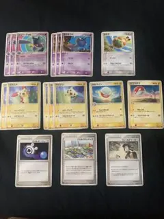 ポケモンカード まとめ売り 14枚セット まぼろしのミュウ - メルカリ