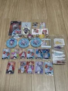 ホロライブ アクリルスタンド　グッズ まとめ売り