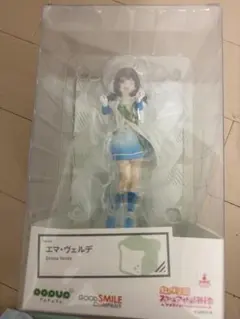 POP UP PARADE エマ・ヴェルデ ラブライブ!フィギュアのサムネイル