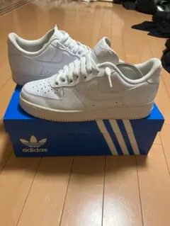 NIKE エアフォース1 中古品