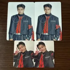 EBiDAN YES!東京 ワンエン HAYATO 颯斗 トレカ