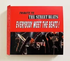 『 EVERYBODY MEET THE BEATS ! 』 / CD