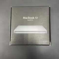 【セール】MacBook Air SuperDrive USB接続　A1270