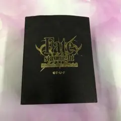 Fate/stay night UBW ギルガメッシュ 腕時計