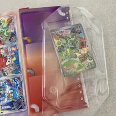포켓몬 カード ニャオハ ホゲータ クワッス 30th