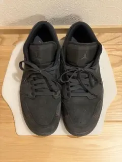 NIKE AIR JORDANエアジョーダンスニーカー28cm（美品）