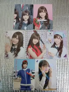 2026年最新】乃木坂 46 ハイ スクール カードの人気アイテム - メルカリ