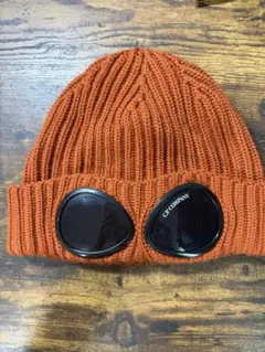 垣*郎様 CPCOMPANY ゴーグル付きニット帽 ビーニー シーピーカンパニー 垣*郎様 CPCOMPANY ゴーグル付きニット帽 ビーニー シーピーカンパニー