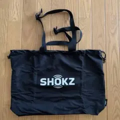 Shokz トートバッグのサムネイル
