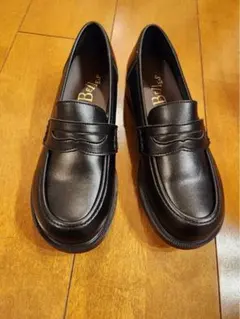 ローファー22センチ