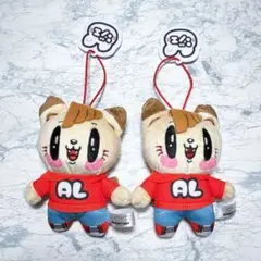 ジェ猫 マスコット 白濱亜嵐