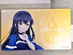 Summer Pockets ウォールアクリルプレート久島 鴎 希少品 - メルカリ