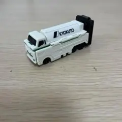 voov ブーブ　タンクローリー　コンクリートポンプ車　b83のサムネイル