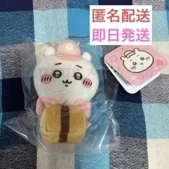 ちいかわ 配達員 マスコット - メルカリ