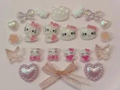 ✨️匿名配送✨️ ネイルパーツ まとめ売り 155