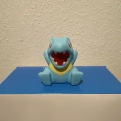 ポケモンキッズ 30周年スペシャル Vol.1編 ワニノコ