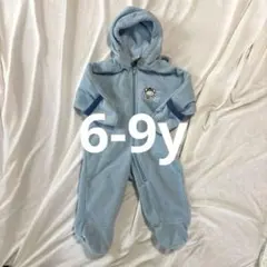 ベビー　アウター　6-9ヶ月