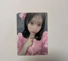 CUTIE STREET　桜庭遥花　ver.6　トレカ