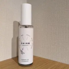 SHIRO 本店限定 フレグランスミスト 80ml ゼロジャスミンティのサムネイル