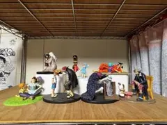 ワンピース　一番くじ　エモーショナルストーリーズ　まとめ売り