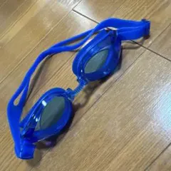 幼児　幼児用　ゴーグル　子供　子供用青　プール　スイミング