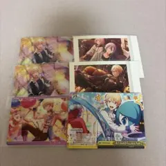 プロセカ ぱしゃこれ ウエハースカード 天馬司 神代類 - メルカリ