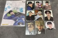 INI 田島将吾　まとめ売り