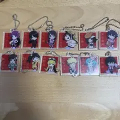 2026年最新】化物語 キーホルダーの人気アイテム - メルカリ