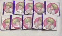 うたプリ 日向大和 グラショ 大和 HE☆VENS 缶バッジ - メルカリ
