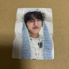 INI 髙塚大夢 選出店舗トレカ THE WINTER MAGIC