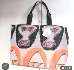 ツモリチサト、TSUMORI CHISATO、レア、ゴリラ