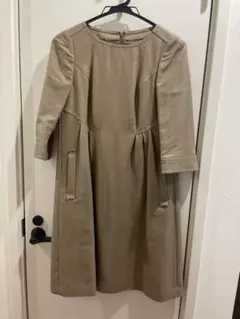 2025年最新】BURBERRY BLACK LABEL レディース ロングワンピースの人気