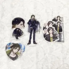 【いれいす】悠佑 まとめ売り7点