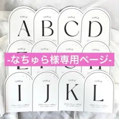 なちゅら様専用ページ