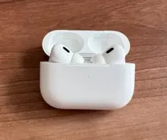 アップル Airpods Pro 第2世代 (Lightning)