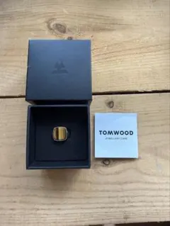 TOMWOOD トムウッド ケイリング マザーオブパール 54 - メルカリ