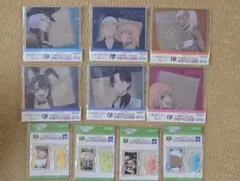 アニプレックスくじ　その着せ替え人形は恋をする　D賞　E賞　まとめ全10点