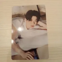 TXT SUMMER　TOGETHER ヨンジュン　トレカ