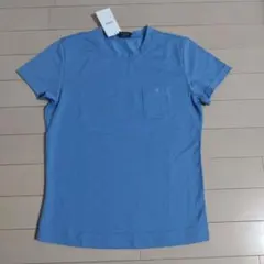 ROPE　半袖Tシャツ ポケット付き