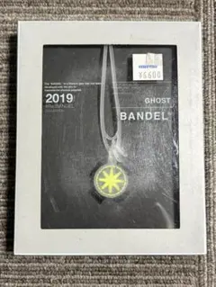 チャッキー様専用『BANDEL COLLECTION LINE』 "GHOST"のサムネイル